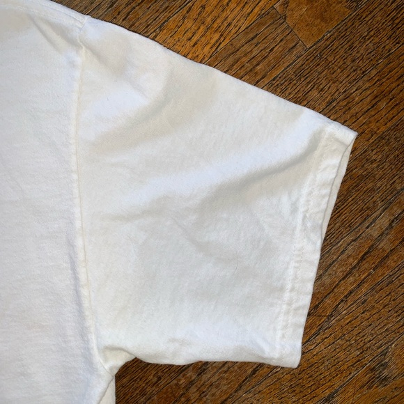 VTG 90s Hard Rock Cafe Miami City Shirt Size M - Picture 3 of 8